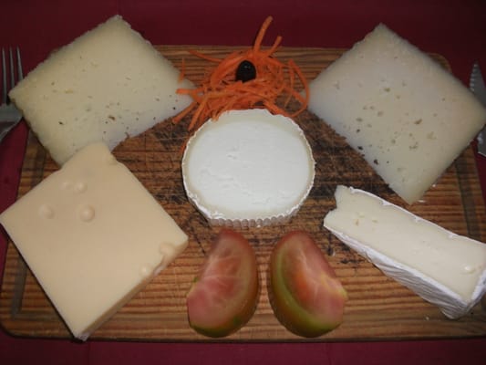 Restaurant La Llar de Foc by null