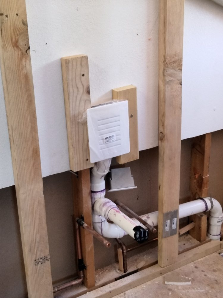 Slide of A & J Mechanical