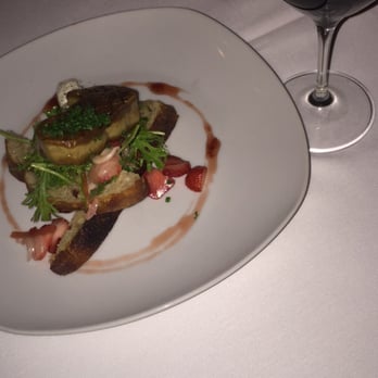Bolete Restaurant - Foie gras - New American Near Me - Bethlehem, Pennsylvania