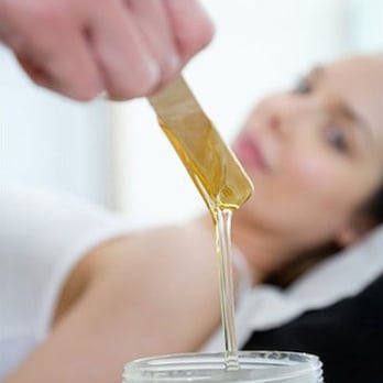Delray Day Spa - Delray Day Spa uses the most exclusive wax from around the world for pain-free hair removal and brazilian bikini waxing. - Day Spas Near Me - Boynton Beach, Florida Delray Day Spa - Delray Day Spa uses the most exclusive wax from around the world for pain-free hair removal and brazilian bikini waxing. - Day Spas Near Me - Boynton Beach, Florida