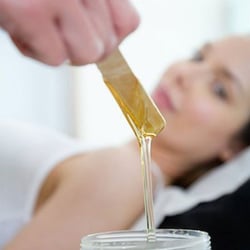 Delray Day Spa - Delray Day Spa uses the most exclusive wax from around the world for pain-free hair removal and brazilian bikini waxing.