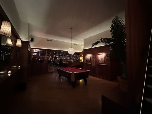 The Ripple Room by null