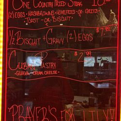 Pierson Family Restaurant