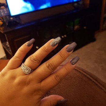 Natomas Nails - Love my nails!!! Miranda did a great job. - Nail Salons Near Me - Sacramento, California