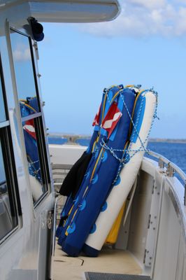 Four Winds Molokini Maui Snorkel Tour by null