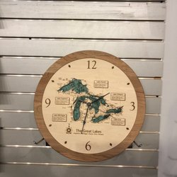 Michigan Shoppe