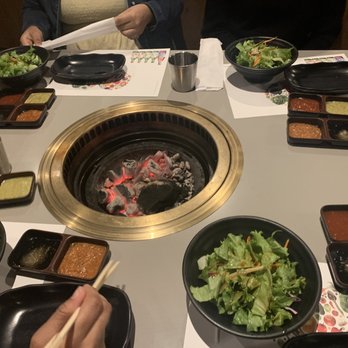 E.M. Bop - Korean Near Me - Duluth, Georgia E.M. Bop - Korean Near Me - Duluth, Georgia