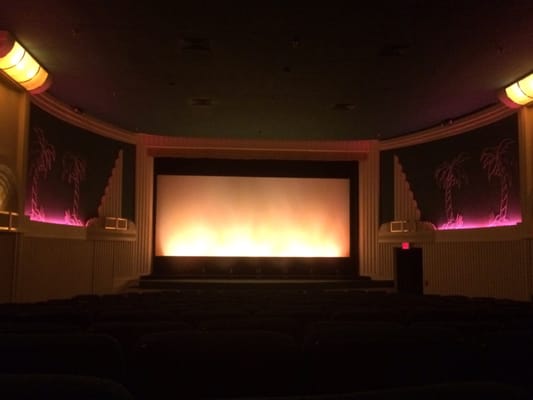 Rio Theatre by null