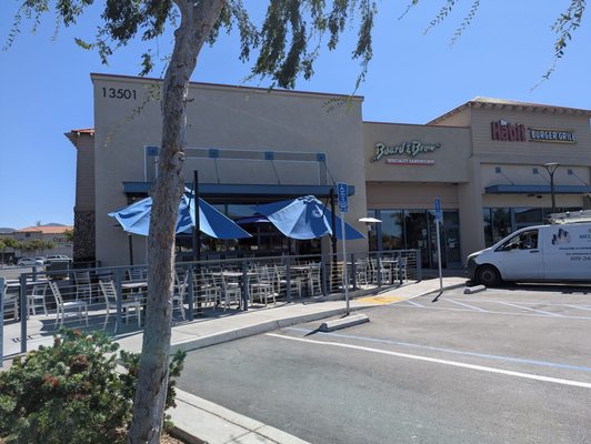 Board & Brew - Poway by null