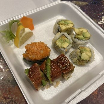 Sushi Miyagi - Sushi from sushi Miyagi - Sushi Bars Near Me - Houston, Texas Sushi Miyagi - Sushi from sushi Miyagi - Sushi Bars Near Me - Houston, Texas