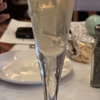 The Capital Grille - French 75 - Steakhouses Near Me - Houston, Texas The Capital Grille - French 75 - Steakhouses Near Me - Houston, Texas