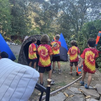 Mobile Nerf Party - Backyard Red Team - Party & Event Planning Near Me Mobile Nerf Party - Backyard Red Team - Party & Event Planning Near Me