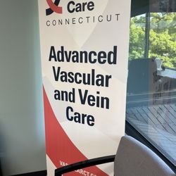 Vascular Care Group - Waiting room