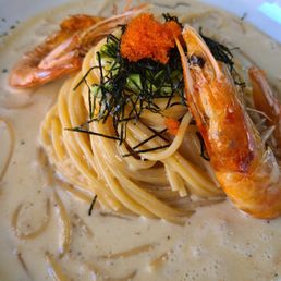 Mentaiko Pasta