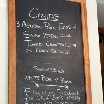 2 Mile Bistro - Today's lunch special - Salad Near Me - Bandon, Oregon 2 Mile Bistro - Today's lunch special - Salad Near Me - Bandon, Oregon