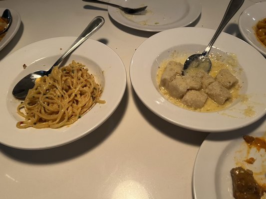 Pulito Osteria by null