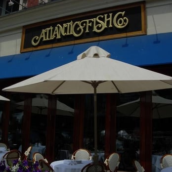 Atlantic Fish - Seafood Near Me - Boston, Massachusetts Atlantic Fish - Seafood Near Me - Boston, Massachusetts