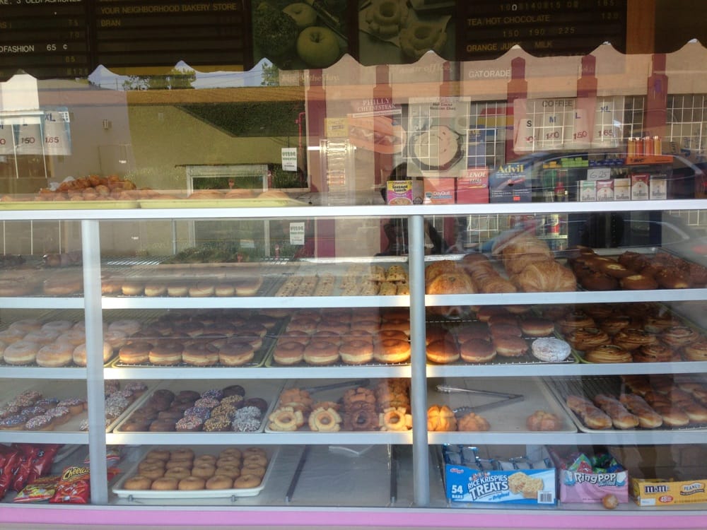 DONUT STAR 19 Reviews 1601 S Main St, Santa Ana, CA Yelp