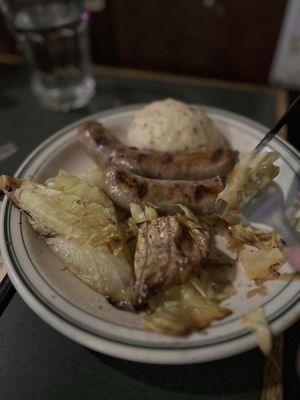 O'Doherty's Irish Grille by null