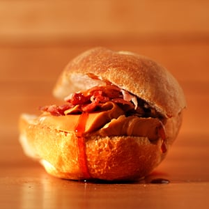 Pane Pane Sandwiches by null