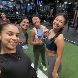 The Pulse Training Center