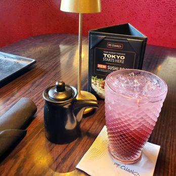 P.F. Chang's - Chinese Near Me - San Diego, California