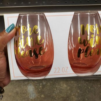 Tuesday Morning - Wine glasses - Home Decor Near Me - Memphis, Tennessee Tuesday Morning - Wine glasses - Home Decor Near Me - Memphis, Tennessee