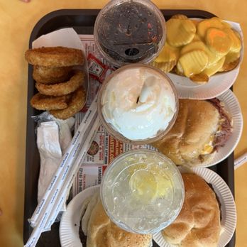 Roll-N-Roaster - Lunch - American Near Me - Brooklyn, New York