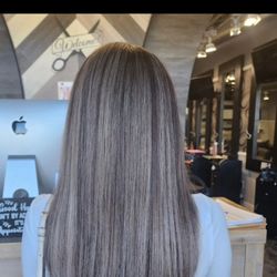 #full highlights rayitos completos