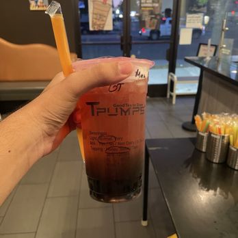 Tpumps - Fremont - Bubble Tea Near Me - Fremont, California Tpumps - Fremont - Bubble Tea Near Me - Fremont, California
