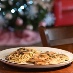 Amici Trattoria Italian
