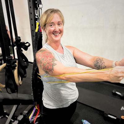 Elevate Fitness - Leander