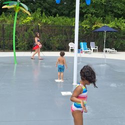 Byron Lake Pool