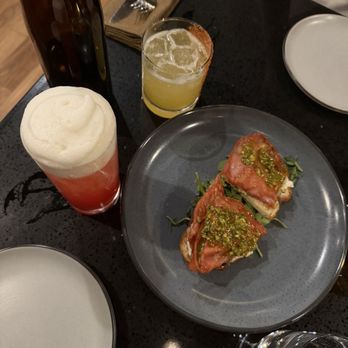Sono North Park - Bruschetta - Italian Near Me - San Diego, California Sono North Park - Bruschetta - Italian Near Me - San Diego, California