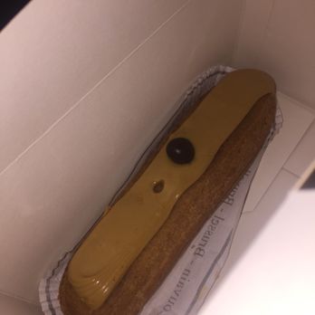 Van Dender - Eclair - Bakeries Near Me - Schaerbeek, BRU Van Dender - Eclair - Bakeries Near Me - Schaerbeek, BRU