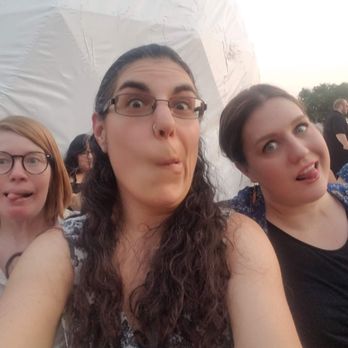 Farm & Table - Being silly - New American Near Me - Albuquerque, New Mexico