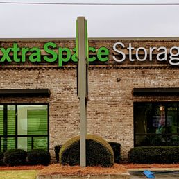 Exterior photo of Extra Space Storage - Charleston, South Carolina Exterior photo of Extra Space Storage - Charleston, South Carolina