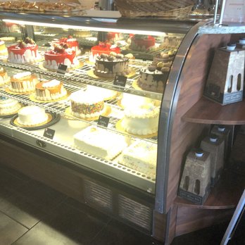 Vicky Bakery - Desserts Near Me - Miramar, Florida