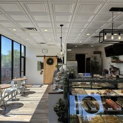 Updated interior, Sept 2025.