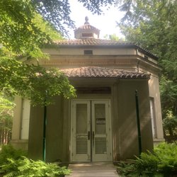 Abbe Museum - Closed for the season
