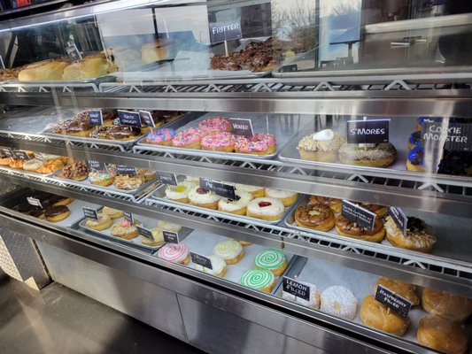 Hurts Donut Co.Frisco by null