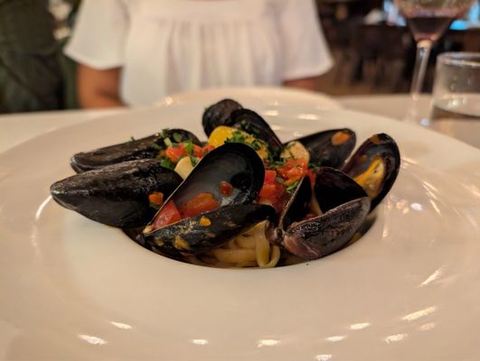 Bianca Sicilian Trattoria by null