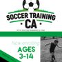Photo of Soccer Training CA