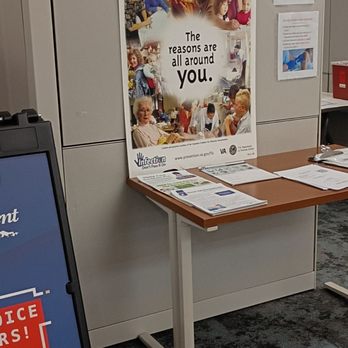 Hampton VA Medical Center - Medical Centers Near Me - Hampton, Virginia
