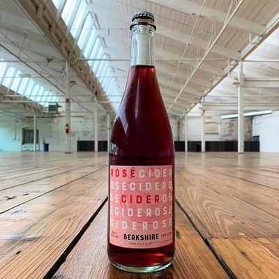 Berkshire Cider Project by null