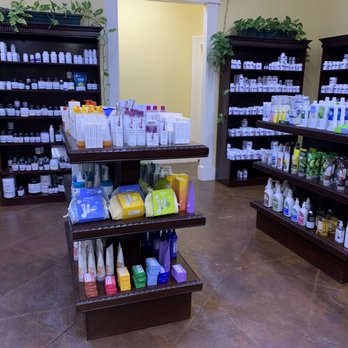 Doctor's Nutrition - 1/4 of the floor - Nutritionists Near Me - Gulfport, Mississippi