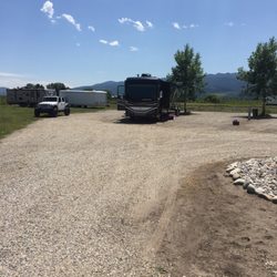 Sleepy Bear RV Park & Camping