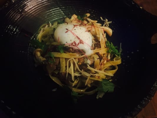 The Halia at Singapore Botanic Gardens by null