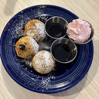 Old European - Also part of the Cake Plate - Breakfast & Brunch Near Me - Spokane, Washington