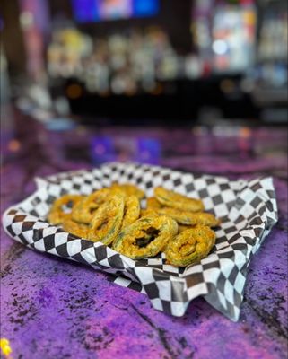 Hamburger Mary's Dallas by null
